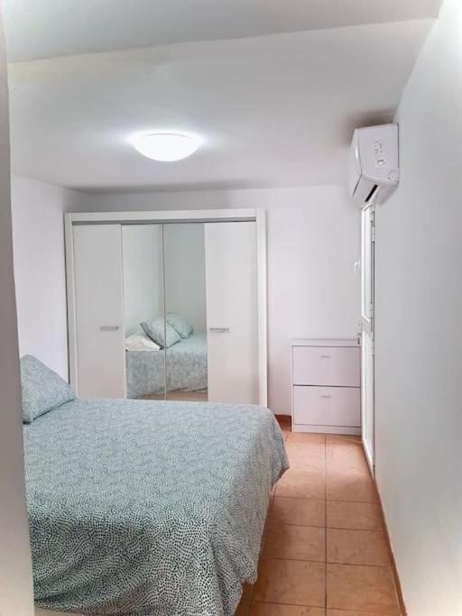 Cozy Apartment With Garden Puerto Rico  Dış mekan fotoğraf